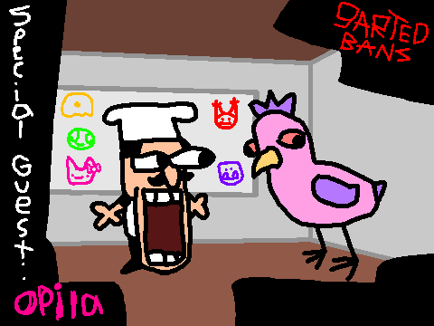 Pizza Tower DLC Leak