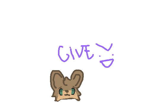 GIVE 