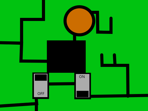 Logic Gates Simulator