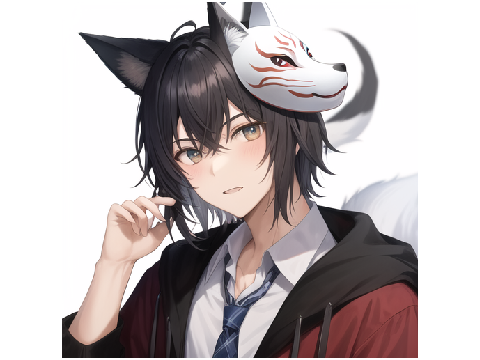 to @aki1015 by PixAI