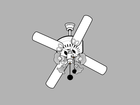 Builder fan