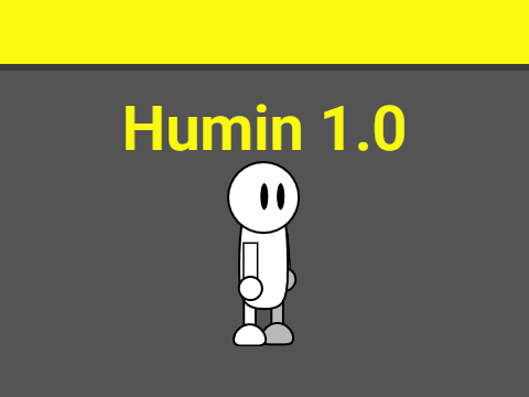 Humin 1.0