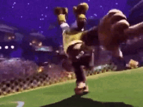 DK Dance