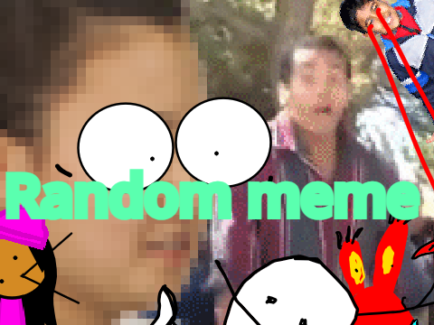 Random meme XD