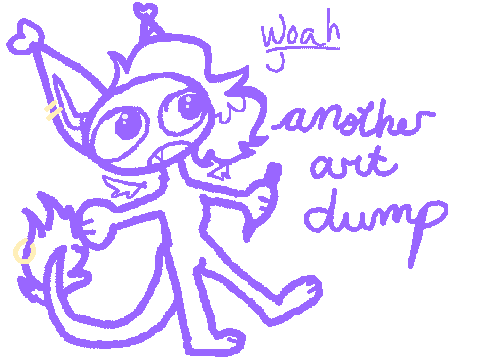 another art dump