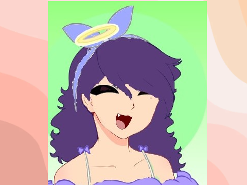 [Entry] 100 follower pfp contest :)