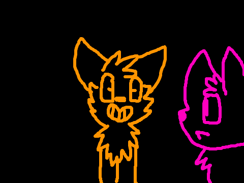 (2015) -Nightcore Radioactive- Lineart MAP part 20