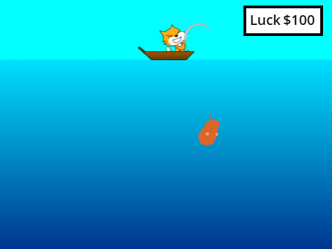 Fishing
