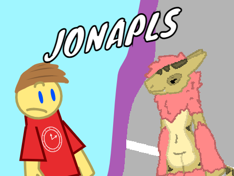 Deimos vs. Jonathan (10.97)