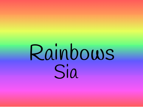 Rainbow-Sia