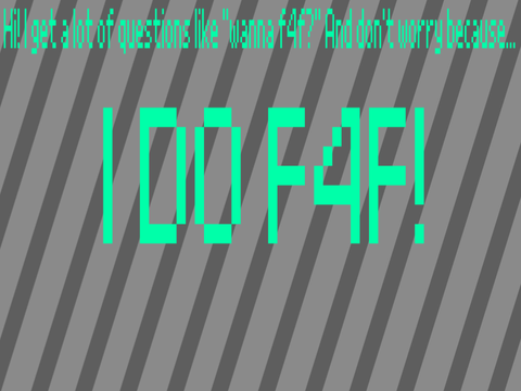 F4F