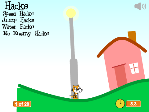 Coin Dash Ep.1 HACKED