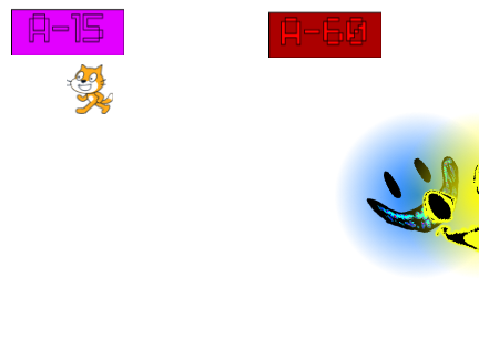 Entity Spawner Game