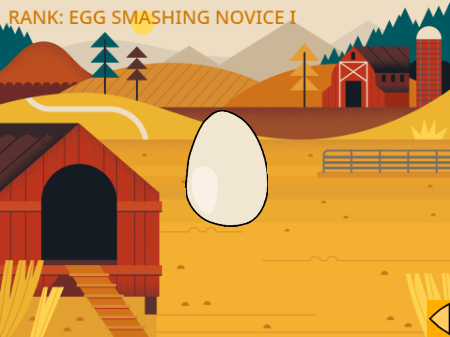 EGG CLICKER v1.0