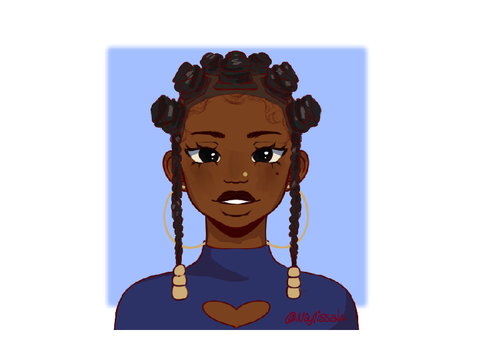 Spiderman RP Characters