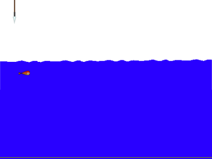 fishing