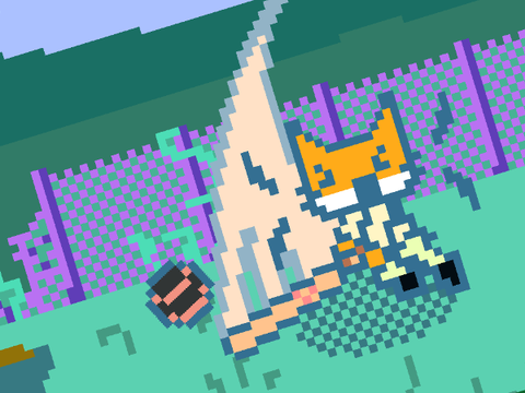 Scratch Hit