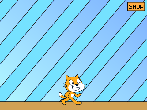 Smash Cat Simulator