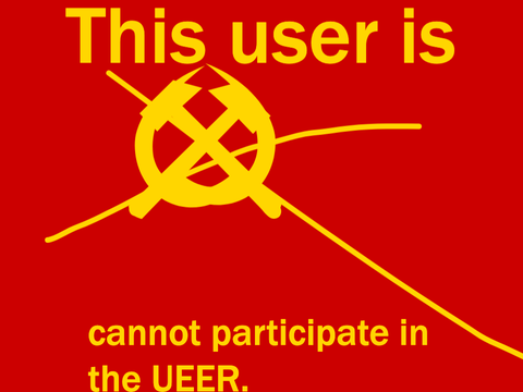 This user not or cant
