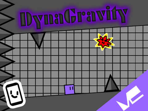 [2000+ blocks] DynaGravity 1.1 || #Games #All remix