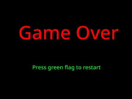 I made Flappy Bird!