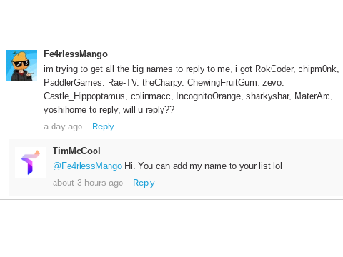 TimMcCool