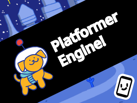 Platformer Engine! | #Games #Tutorials