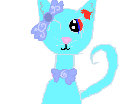 Look, Icy Can Do Whatever She Wants... Right?