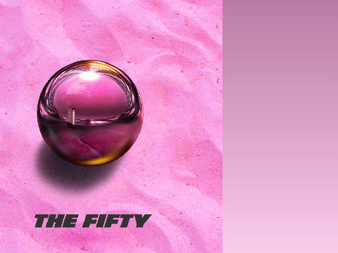 Lovin' me - Fifty fifty