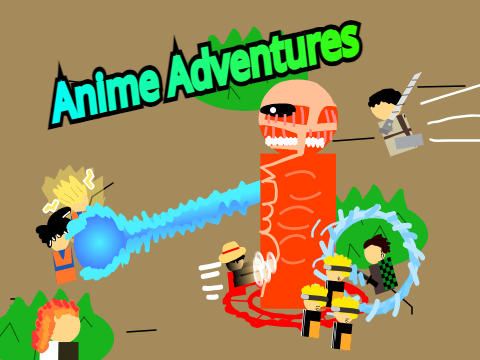 Anime Adventures Version 1