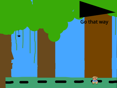 Jurassic Park Game
