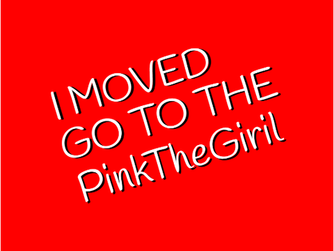 I Moved 