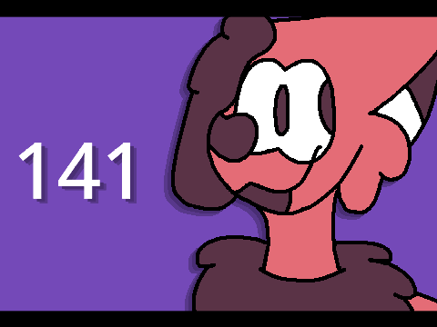 141 animation meme filler loop
