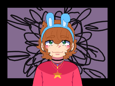 Hallucinating || Meme || Remake