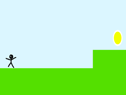 bob platformer
