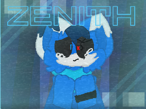zenith ⚘ meme (gift)