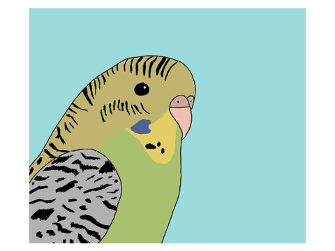 AT with @CookieTiel!