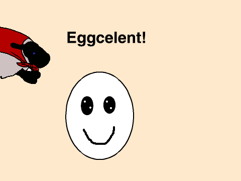 Food Puns! Yay! Collab #2