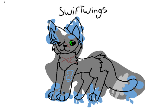 Swiftwings