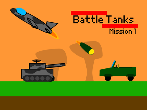 Battle Tanks