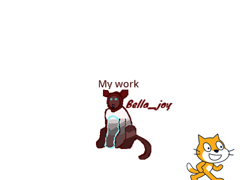 My (not) Masterpiece