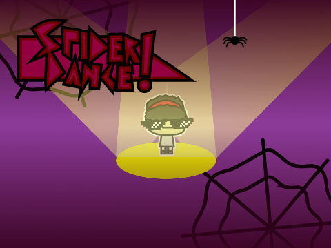 Spider Dance (W.I.P.)