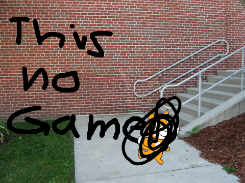 DON'T CLICK THIS THING