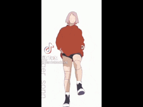All the pretty girls walk like this Meme