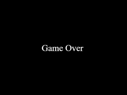 Basic Math Game