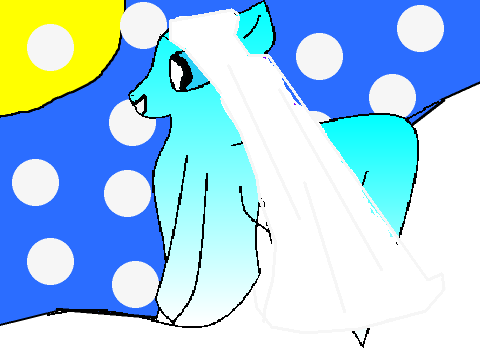 Oc mlp-(My little pony) Contest-(Not Really) remix