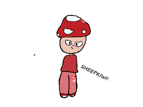 DTA entry for red~