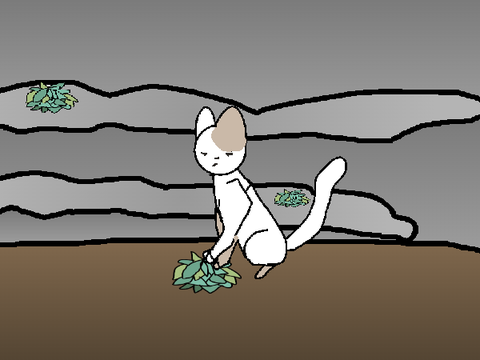 ☆ Sifting Through Herbs ☆ Remix ☆