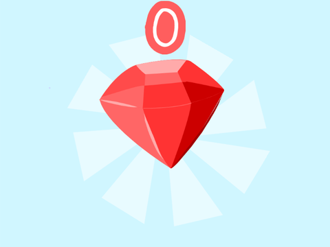 crystal clicker