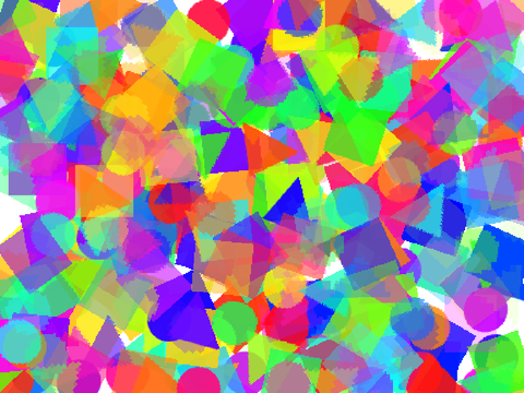 Colorful